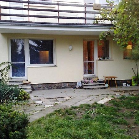 אולומוץ Apartman S Terasou מראה חיצוני תמונה