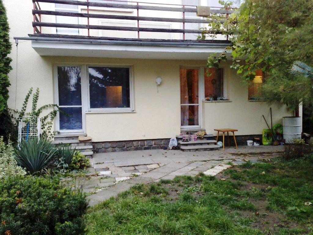 אולומוץ Apartman S Terasou מראה חיצוני תמונה